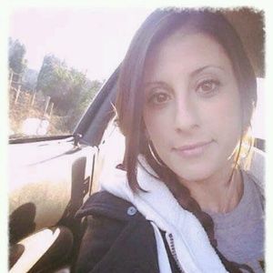 Meet your Posher, Kristina